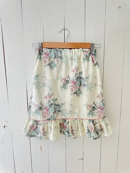 Pillowcase Skirt