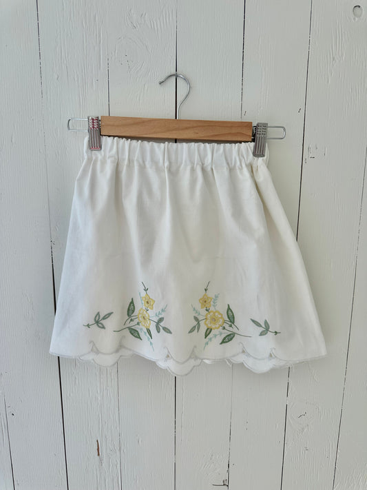 Pillowcase Skirt