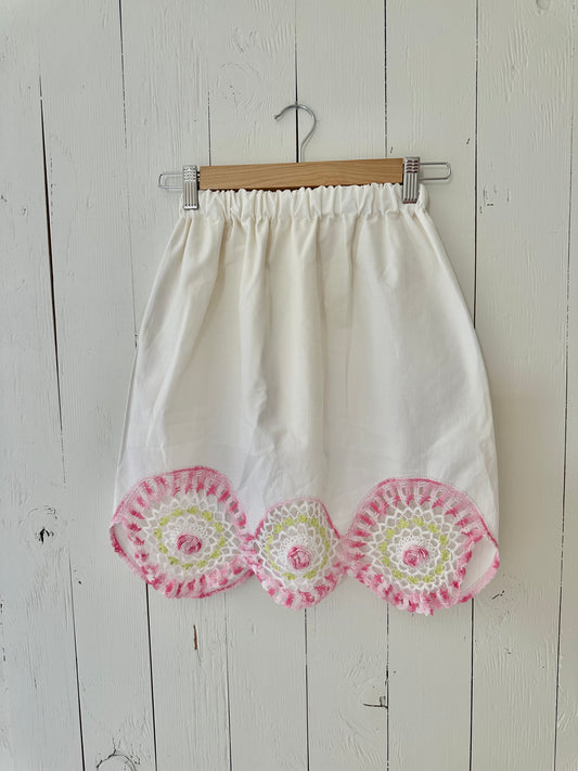 Pillowcase Skirt