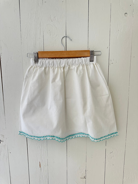 Pillowcase Skirt