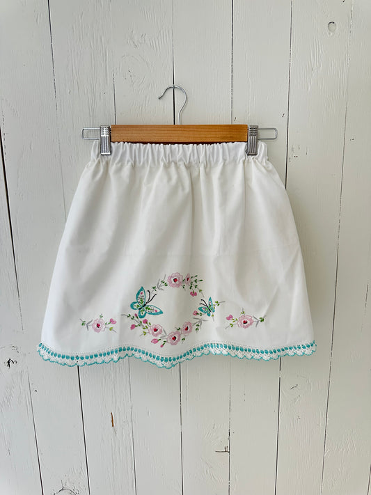 Pillowcase Skirt