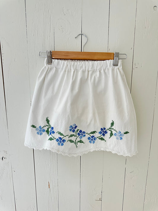 Pillowcase Skirt