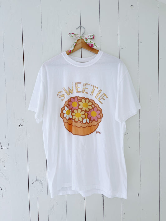 Sweetie Pie Tee