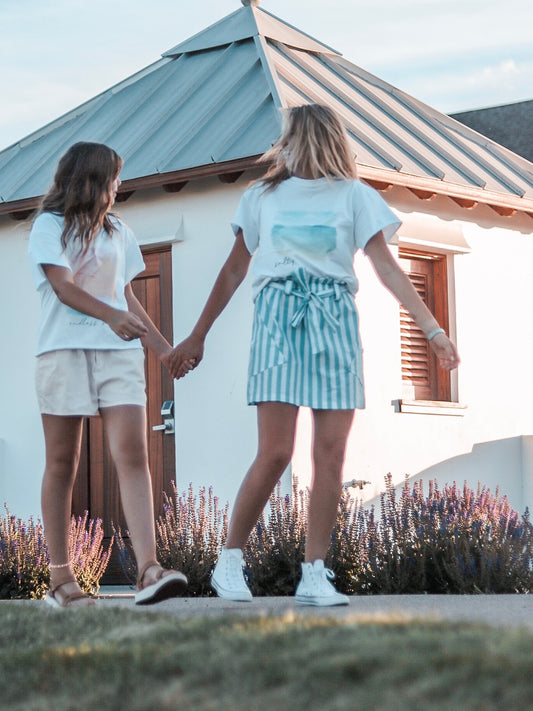 Endless Summer Tee